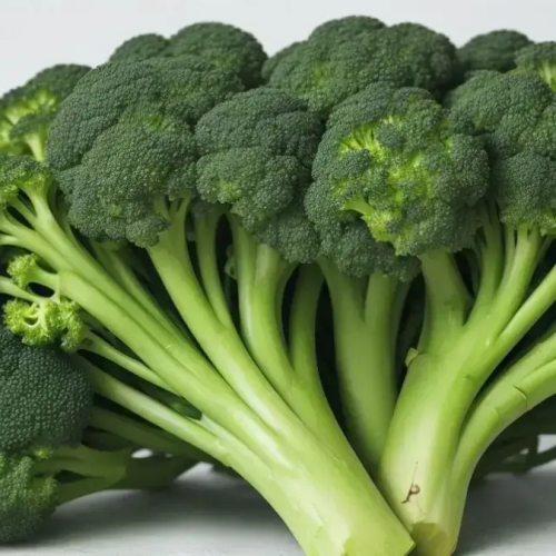 BROCCOLI IN SYNERGREENS