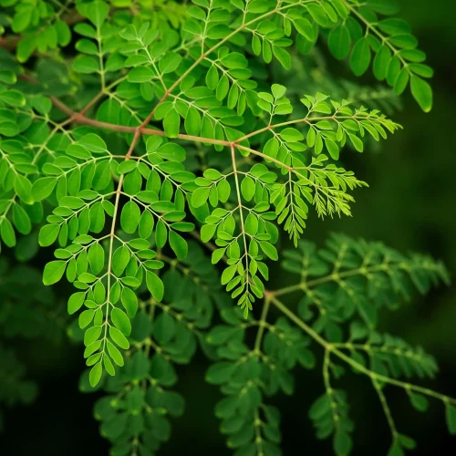 MORINGA IN SYNERGREENS