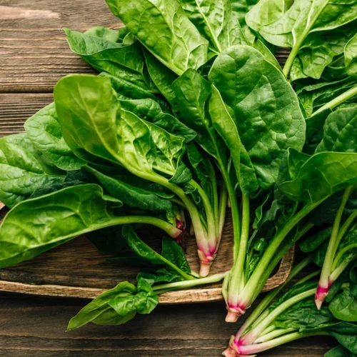 SPINACH IN SYNERGREENS